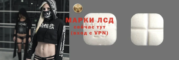 стафф Алексин